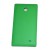 Back Panel Cover For Nokia X Green - Maxbhi Com