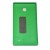 Back Panel Cover For Nokia X Green - Maxbhi Com