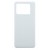 Back Panel Cover For Xiaomi Redmi K70 Pro Silver - Maxbhi Com