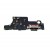 Charging Connector Flex Pcb Board For Motorola Moto G04s By - Maxbhi Com