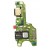 Charging Connector Flex Pcb Board For Vivo Y27s By - Maxbhi Com
