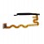Fingerprint Sensor Flex Cable For Motorola Moto G04 Green By - Maxbhi Com