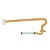 Fingerprint Sensor Flex Cable For Realme C63 White By - Maxbhi Com