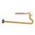 Fingerprint Sensor Flex Cable For Realme C63 White By - Maxbhi Com