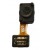 Fingerprint Sensor Flex Cable For Xiaomi Redmi K70 Pro Black By - Maxbhi Com