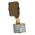 Fingerprint Sensor Flex Cable For Xiaomi Redmi K70 Pro Black By - Maxbhi Com