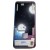 Lcd Frame Middle Chassis For Zte Nubia Red Magic 6 Pro Silver By - Maxbhi Com