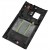 Middle Frame Ring Only For Sony Xperia S Lt26i Black By - Maxbhi Com