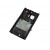 Middle Frame Ring Only For Sony Xperia S Lt26i Silver By - Maxbhi Com
