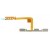 Power Button Flex Cable For Honor Pad 9 On Off Flex Pcb By - Maxbhi Com