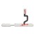 Power Button Flex Cable For Realme C63 On Off Flex Pcb By - Maxbhi Com