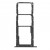 Sim Card Holder Tray For Nokia G11 Grey - Maxbhi Com