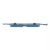 Volume Side Button Outer For Motorola Moto G04s Blue By - Maxbhi Com