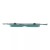 Volume Side Button Outer For Motorola Moto G04s Green By - Maxbhi Com