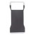 Back Panel Cover For Doogee V20s Black - Maxbhi Com