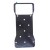 Back Panel Cover For Doogee V20s Black - Maxbhi Com