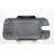 Back Panel Cover For Kyocera Duraforce Pro 2 Black - Maxbhi Com