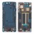 Camera Lens Glass With Frame For Oneplus 13r White By - Maxbhi Com