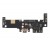 Charging Connector Flex Pcb Board For Doogee V20s By - Maxbhi Com