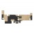 Charging Connector Flex Pcb Board For Doogee V20s By - Maxbhi Com
