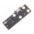 Charging Connector Flex Pcb Board For Lenovo Tab K10 Fhd By - Maxbhi Com