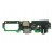 Charging Connector Flex Pcb Board For Vivo Y20t By - Maxbhi Com