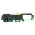 Charging Connector Flex Pcb Board For Vivo Y20t By - Maxbhi Com