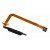 Fingerprint Sensor Flex Cable For Nokia G100 Blue By - Maxbhi Com