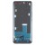 Lcd Frame Middle Chassis For Huawei Nova 7 Pro 5g Green By - Maxbhi Com