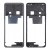 Middle Frame Ring Only For Xiaomi Redmi 14c 5g Blue By - Maxbhi Com