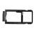 Sim Card Holder Tray For Kyocera Duraforce Pro 2 Black - Maxbhi Com