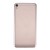Back Panel Cover For Asus Zenfone Live 32gb Gold - Maxbhi Com