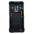 Back Panel Cover For Doogee S86 Black - Maxbhi Com
