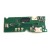 Charging Connector Flex Pcb Board For Oukitel U11 Plus By - Maxbhi Com