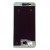 Lcd Frame Middle Chassis For Asus Zenfone Live 32gb Gold By - Maxbhi Com