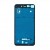 Lcd Frame Middle Chassis For Asus Zenfone Live 32gb Navy By - Maxbhi Com