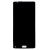 Lcd With Touch Screen For Homtom H3 Black By - Maxbhi Com