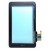 Touch Screen Digitizer For Hp Slate7 Extreme White By - Maxbhi Com