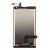 Lcd With Touch Screen For Zte Blade G Lux Black By - Maxbhi Com