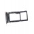 Sim Card Holder Tray For Umidigi Bison Gt2 5g Black - Maxbhi Com