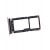 Sim Card Holder Tray For Umidigi Bison Gt2 5g Black - Maxbhi Com