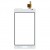 Touch Screen Digitizer For Lg Optimus L7 Ii P710 White By - Maxbhi Com