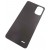 Back Panel Cover For Umidigi Bison X10s Grey - Maxbhi Com