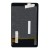 Lcd With Touch Screen For Dell Venue 7 16gb 3g Black By - Maxbhi Com