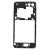 Middle Frame Ring Only For Htc Desire 728 32gb Black By - Maxbhi Com