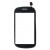 Touch Screen Digitizer For Lg Gt350 White By - Maxbhi Com