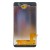 Lcd With Touch Screen For Blu Dash X2 White By - Maxbhi Com