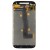 Lcd With Touch Screen For Motorola New Moto E Black By - Maxbhi Com