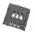Sim Connector For Motorola New Moto E - Maxbhi Com