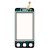 Touch Screen Digitizer For Lg Kc910 Renoir Black By - Maxbhi Com